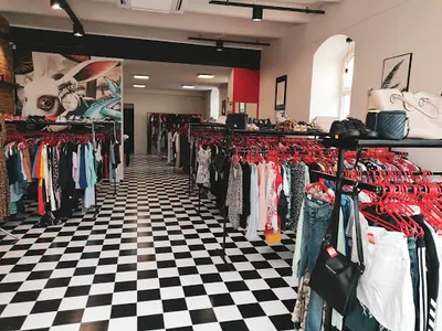 BIGA Nowy Sącz Tania Odzież